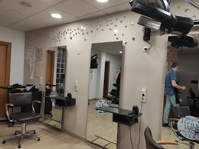 Peluquería Kristal