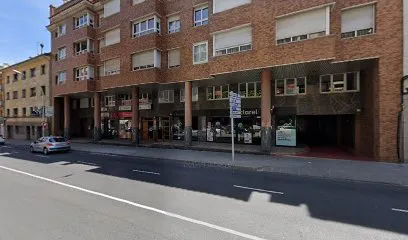 peluquería krme