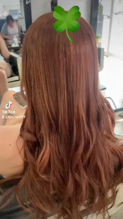 peluqueria kyty
