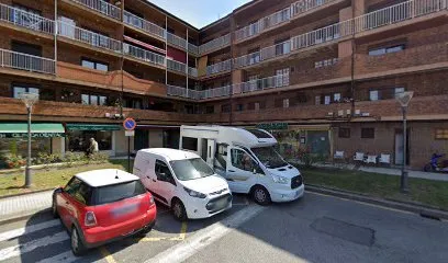 Peluqueria L. Emazabel