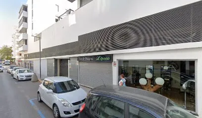 Peluquería L'època