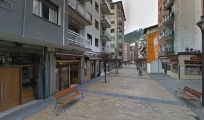 Peluquería L Nur