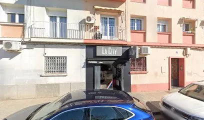 Peluquería La City Hair Styling