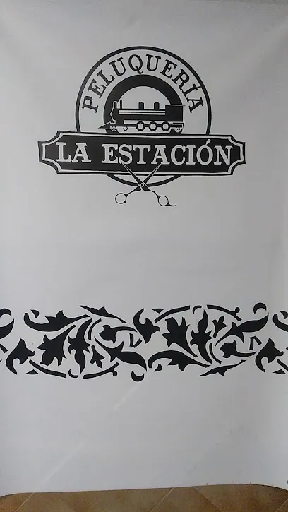 Peluquería la Estación