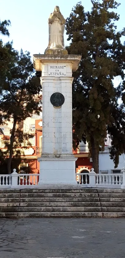 Peluqueria la glorieta