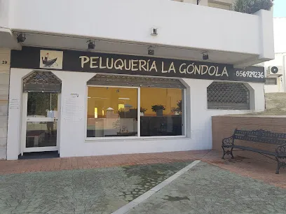 Peluquería La Gondola