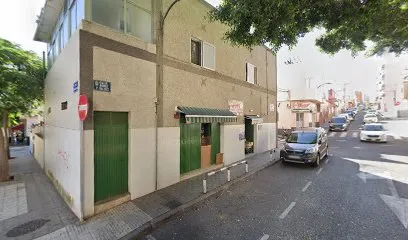 Peluquería La Imagen