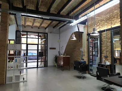 Peluquería La Industrial