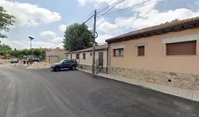 Peluquería La Losa