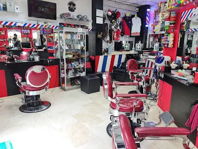 Peluquería La Maja