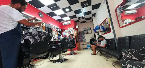 Peluquería La Paz Benicarló 2014