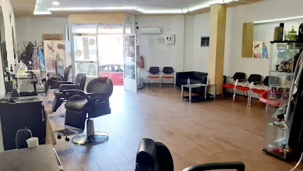 Peluqueria la Paz
