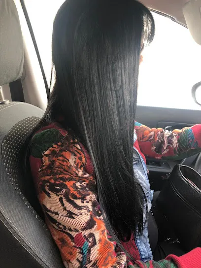 Peluquería la Paz