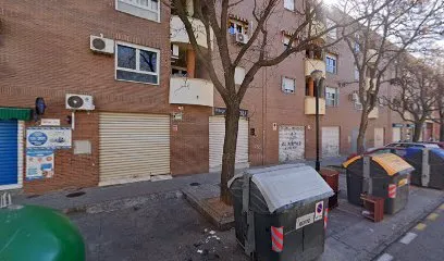 Peluquería La Perla