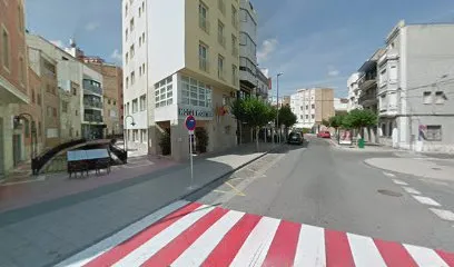 Peluqueria La Ràpita Sc