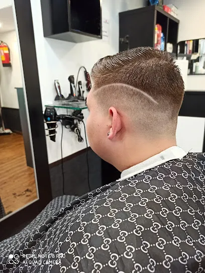 Peluquería La Sierra