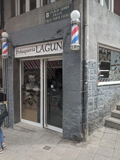 Peluquería Lagun