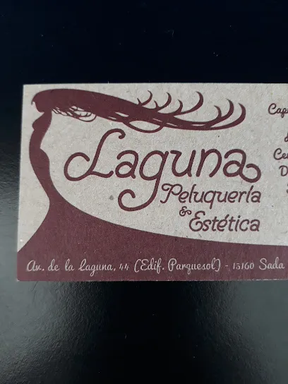 Peluquería Laguna