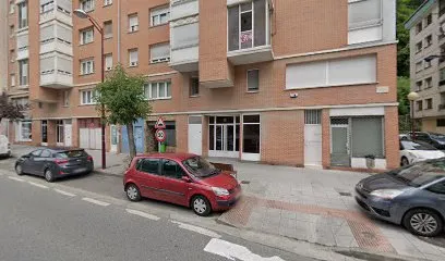 Peluquería Lagunak