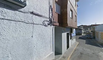 Peluquería Laguno Diegito
