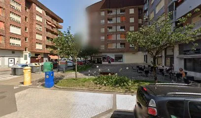 Peluqueria Lales