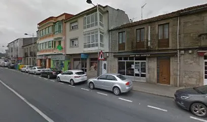 Peluquería Laly