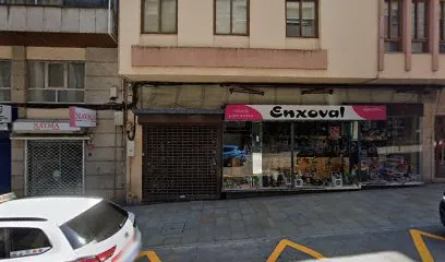 Peluquería Lamas