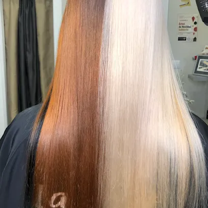 Peluquería Lamiak
