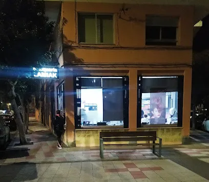 Peluquería LAMIAK