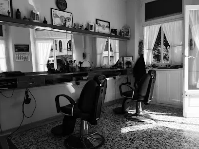Peluquería Lanchas