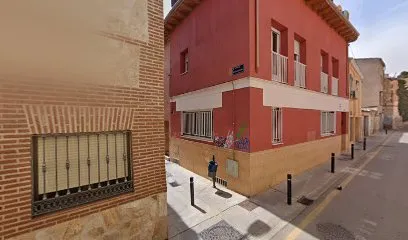 Peluquería Landeira