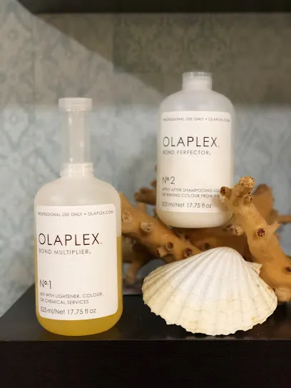 Peluquería Lapelu