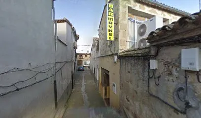 Peluquería Lara