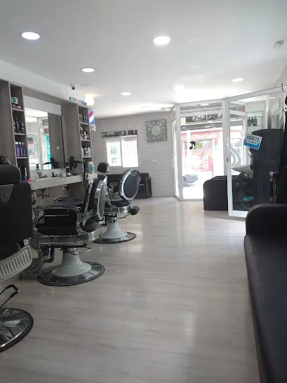 Peluqueria Larache