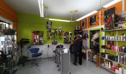 Peluquería Laromar