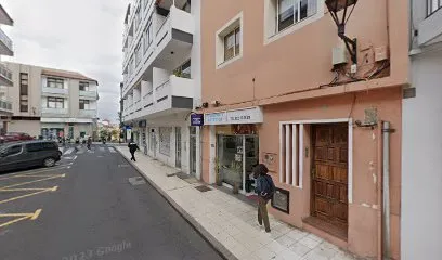 Peluquería Las Chicas