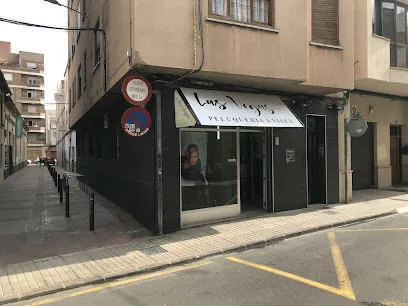 Peluqueria Las Vegas