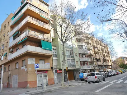 Peluqueria Latina Maridalia