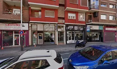 Peluquería Laura acontrapelo