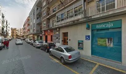 Peluquería Laura