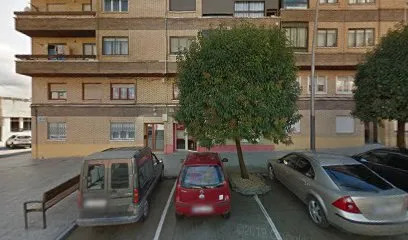 Peluqueria Laura