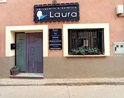 Peluquería Laura