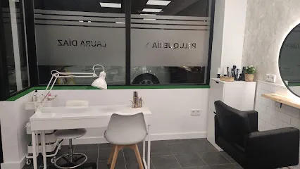 Peluquería Laura Díaz