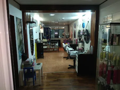 Peluquería Laura