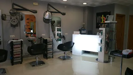 Peluquería Laura Garrido