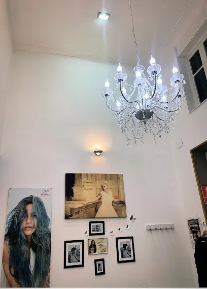 Peluquería Laura
