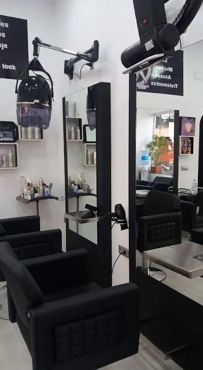 Peluqueria laura