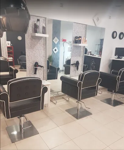 Peluquería Laura