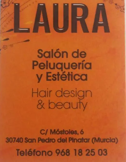 Peluquería Laura
