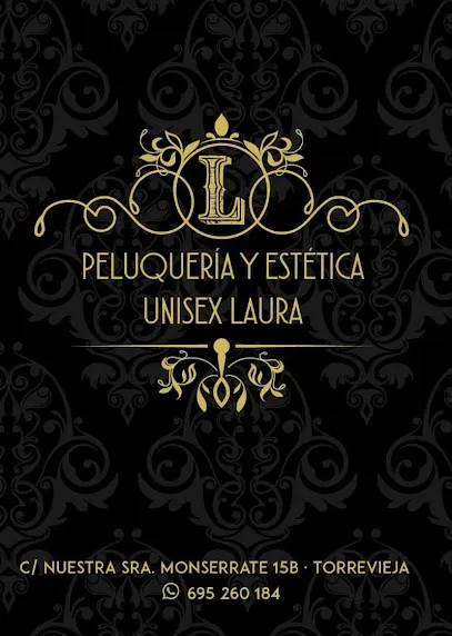 Peluqueria LAURA